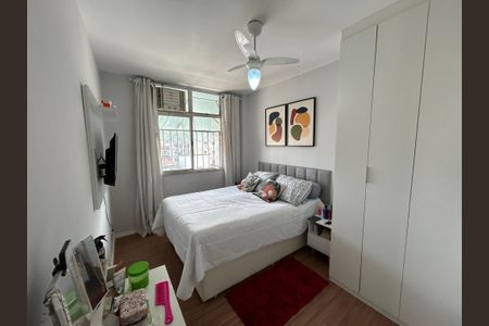 Apartamento à venda com 65m², 2 quartos e 1 vagaQuarto 1