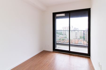 Studio de kitnet/studio para alugar com 1 quarto, 32m² em Pompeia, São Paulo