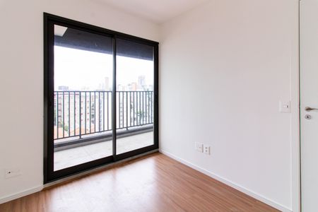 Studio para alugar com 32m², 1 quarto e sem vagaStudio