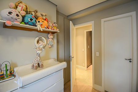 Apartamento à venda com 92m², 3 quartos e 2 vagasQuarto Suíte