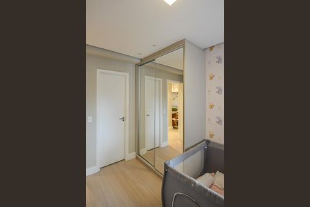 Apartamento à venda com 92m², 3 quartos e 2 vagasQuarto Suíte