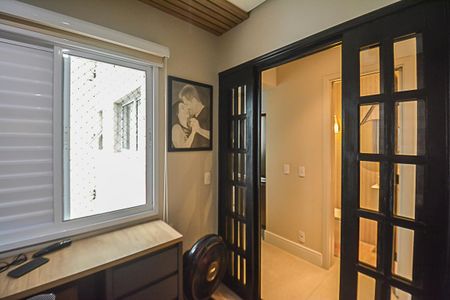 Apartamento à venda com 92m², 3 quartos e 2 vagasQuarto