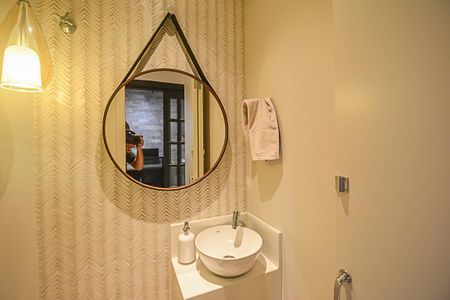 Apartamento à venda com 92m², 3 quartos e 2 vagasLavabo