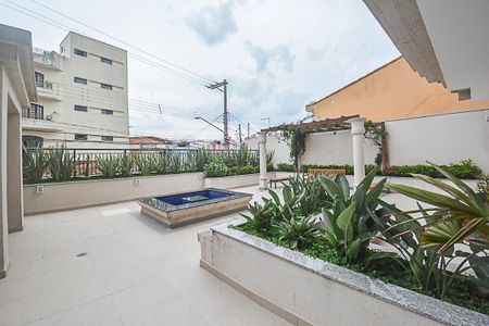 Apartamento à venda com 92m², 3 quartos e 2 vagasÁrea comum