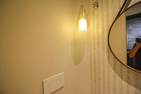 Apartamento à venda com 92m², 3 quartos e 2 vagasLavabo