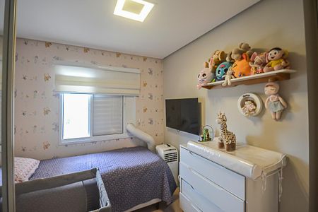 Apartamento à venda com 92m², 3 quartos e 2 vagasQuarto Suíte