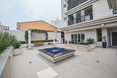 Apartamento à venda com 92m², 3 quartos e 2 vagasÁrea comum