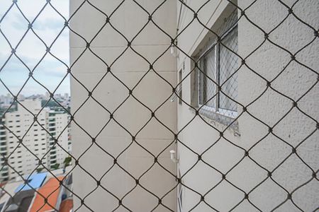 Apartamento à venda com 92m², 3 quartos e 2 vagasVista do Quarto