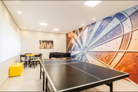 Apartamento à venda com 92m², 3 quartos e 2 vagasSalão de jogos