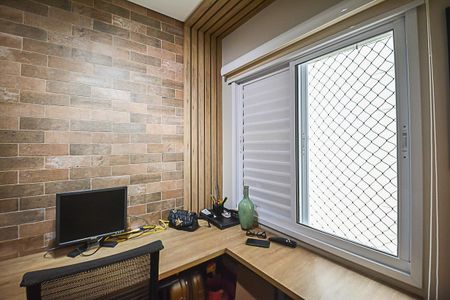 Apartamento à venda com 92m², 3 quartos e 2 vagasQuarto