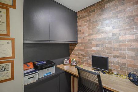 Apartamento à venda com 92m², 3 quartos e 2 vagasQuarto