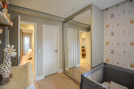 Apartamento à venda com 92m², 3 quartos e 2 vagasQuarto Suíte