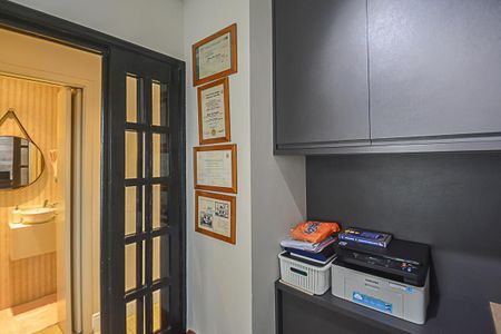 Apartamento à venda com 92m², 3 quartos e 2 vagasQuarto