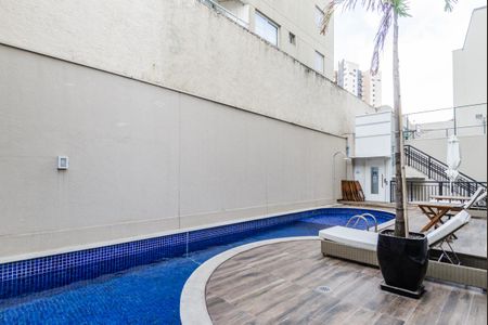Apartamento à venda com 92m², 3 quartos e 2 vagasÁrea comum - Piscina