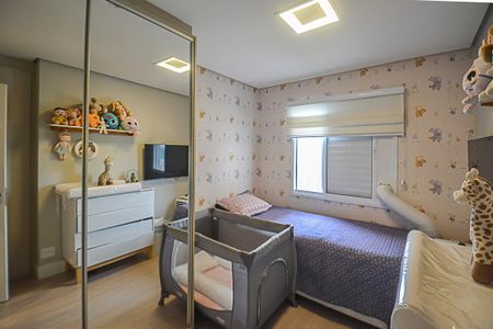 Apartamento à venda com 92m², 3 quartos e 2 vagasQuarto Suíte