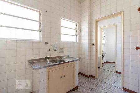 Apartamento para alugar com 76m², 2 quartos e sem vaga Apartamento para alugar com 76m², 2 quartos e sem vagaCozinha