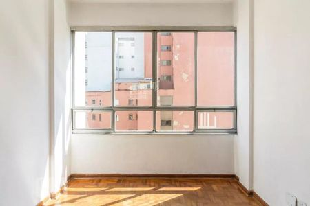 Sala de apartamento para alugar com 2 quartos, 76m² em Santa Cecilia, São Paulo