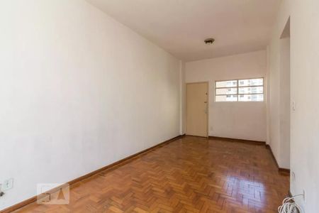 Sala de apartamento para alugar com 2 quartos, 76m² em Santa Cecilia, São Paulo