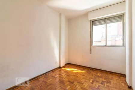 Quarto de apartamento para alugar com 2 quartos, 76m² em Santa Cecilia, São Paulo