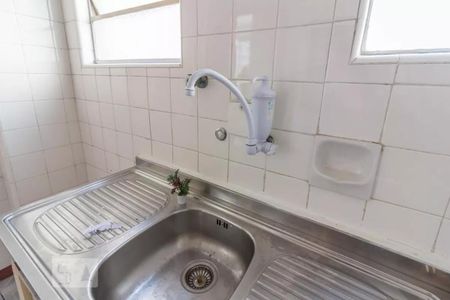 Apartamento para alugar com 76m², 2 quartos e sem vaga Apartamento para alugar com 76m², 2 quartos e sem vagaCozinha