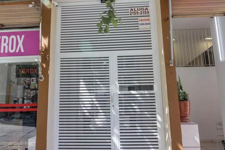 Apartamento para alugar com 76m², 2 quartos e sem vaga Apartamento para alugar com 76m², 2 quartos e sem vagaFachada