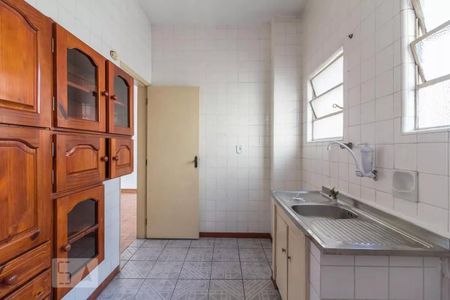 Apartamento para alugar com 76m², 2 quartos e sem vaga Apartamento para alugar com 76m², 2 quartos e sem vagaCozinha