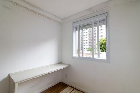 Apartamento à venda com 54m², 2 quartos e 1 vagaQuarto 2
