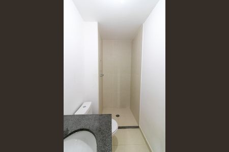 Apartamento à venda com 54m², 2 quartos e 1 vagaBanheiro Social