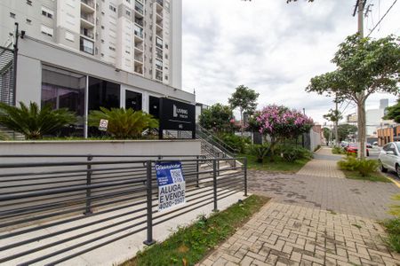 Apartamento à venda com 54m², 2 quartos e 1 vagaplaca