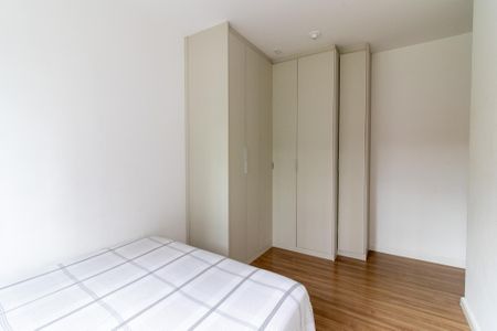 Suite de apartamento à venda com 2 quartos, 54m² em Bonfim, Campinas