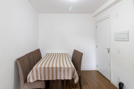 Apartamento à venda com 54m², 2 quartos e 1 vagaSala