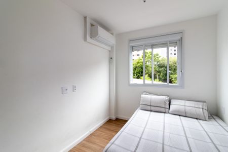 Apartamento à venda com 54m², 2 quartos e 1 vagaSuite