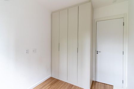 Apartamento à venda com 54m², 2 quartos e 1 vagaQuarto 2