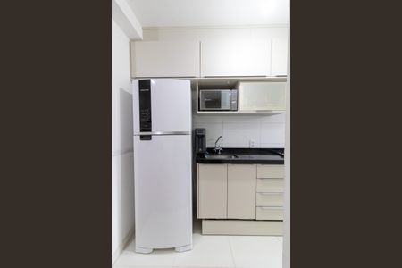 Apartamento à venda com 54m², 2 quartos e 1 vagaCozinha