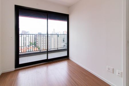 Sala de kitnet/studio para alugar com 1 quarto, 32m² em Pompeia, São Paulo