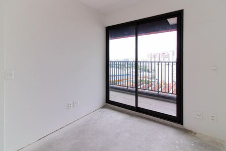 Apartamento para alugar com 32m², 1 quarto e sem vagaSuíte