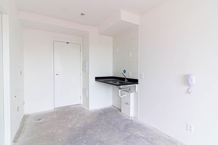 Apartamento para alugar com 32m², 1 quarto e sem vagaSala