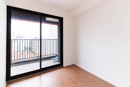 Suíte de kitnet/studio para alugar com 1 quarto, 32m² em Pompeia, São Paulo