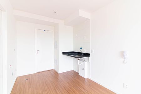 Sala de kitnet/studio para alugar com 1 quarto, 32m² em Pompeia, São Paulo