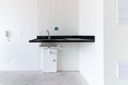 Apartamento para alugar com 32m², 1 quarto e sem vagaCozinha