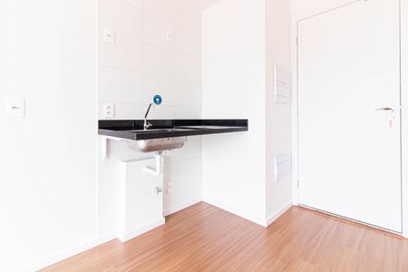 Apartamento à venda com 32m², 1 quarto e sem vagaStudio