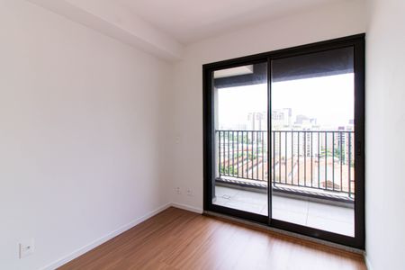 Apartamento à venda com 32m², 1 quarto e sem vagaStudio