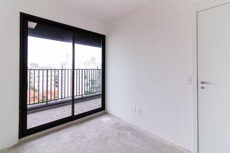 Apartamento para alugar com 32m², 1 quarto e sem vagaSuíte