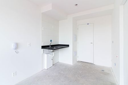 Apartamento para alugar com 32m², 1 quarto e sem vagaSala