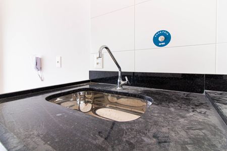 Apartamento à venda com 32m², 1 quarto e sem vagaStudio