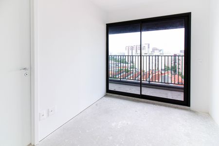 Apartamento para alugar com 32m², 1 quarto e sem vagaSala