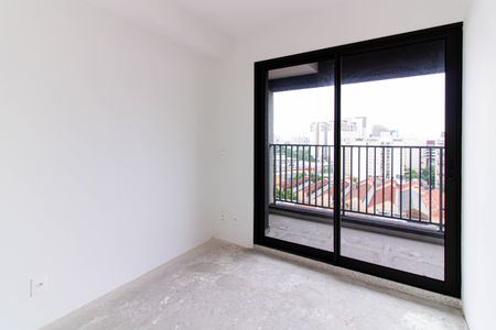 Apartamento para alugar com 32m², 1 quarto e sem vagaSuíte