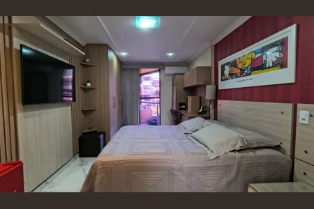 Apartamento à venda com 136m², 2 quartos e 2 vagasSuíte 