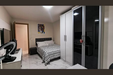 Apartamento à venda com 136m², 2 quartos e 2 vagasQuarto 
