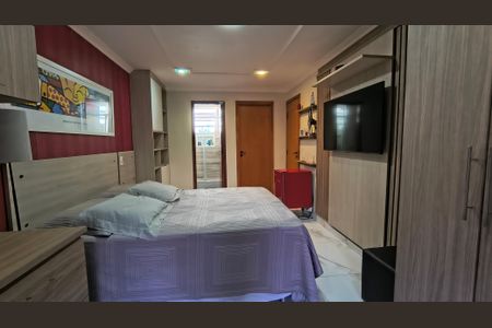 Apartamento à venda com 136m², 2 quartos e 2 vagasSuíte 